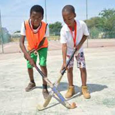 Botswana Hockey Association Gal7
